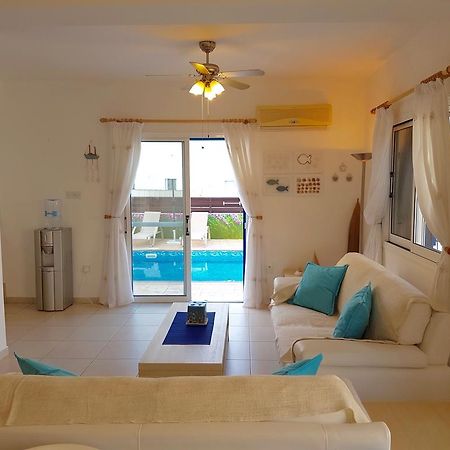 Villa Charlotte Protaras Exterior foto
