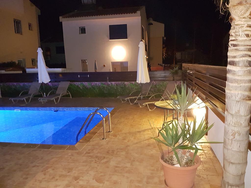 Villa Charlotte Protaras Exterior foto